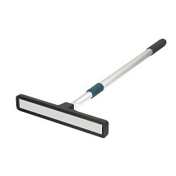 Anvil® 95212 Pick Up Tool, 2 in Sweeping Width, 27 in Max Pickup Height, Aluminum Handle, ABS Soft Grip